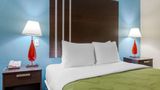 Quality Inn East Columbus Area Room