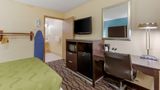Quality Inn East Columbus Area Room
