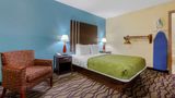 Quality Inn East Columbus Area Room