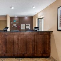 Quality Inn East Columbus Area