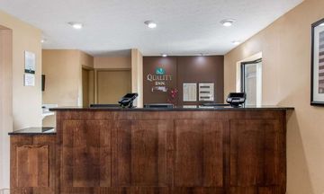 Quality Inn East Columbus Area