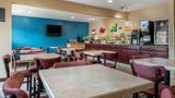 Quality Inn East Columbus Area Restaurant