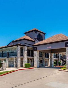Quality Inn I-10