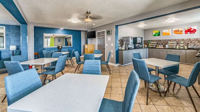 <b>Quality Inn I-10 Restaurant</b>. Images powered by <a href="https://iceportal.shijigroup.com/" title="IcePortal" target="_blank">IcePortal</a>.