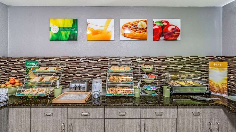 <b>Quality Inn I-10 Restaurant</b>. Images powered by <a href="https://iceportal.shijigroup.com/" title="IcePortal" target="_blank">IcePortal</a>.