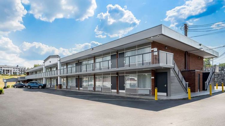 Quality Inn Luray Exterior