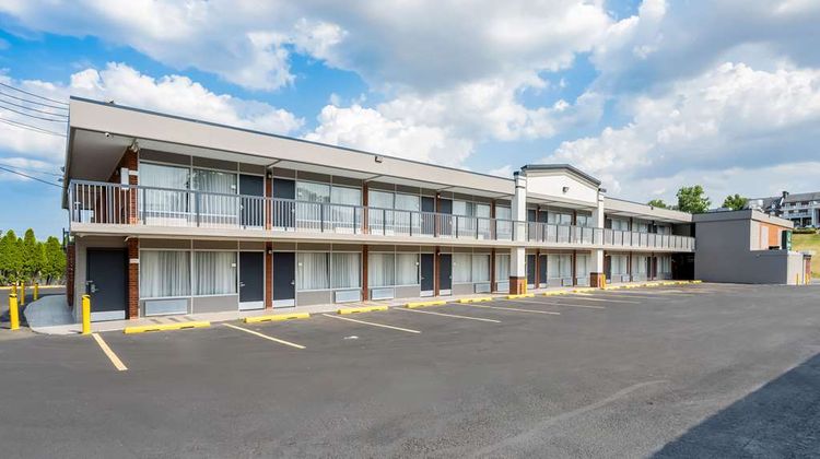 Quality Inn Luray Exterior