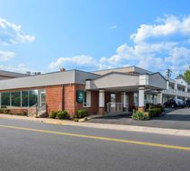 Quality Inn Luray Exterior