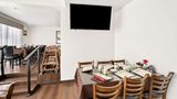 <b>Quality Inn Luray Restaurant</b>. Images powered by <a href="https://iceportal.shijigroup.com/" title="IcePortal" target="_blank">IcePortal</a>.