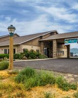 Quality Inn Selah Yakima