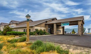 Quality Inn Selah Yakima