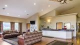 Quality Inn Selah Yakima Lobby