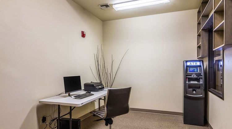 Quality Inn Selah Yakima Other