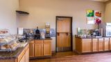 Quality Inn Selah Yakima Restaurant