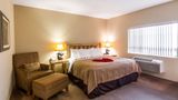 Quality Inn Selah Yakima Room