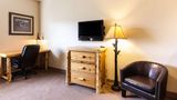 Quality Inn Selah Yakima Room