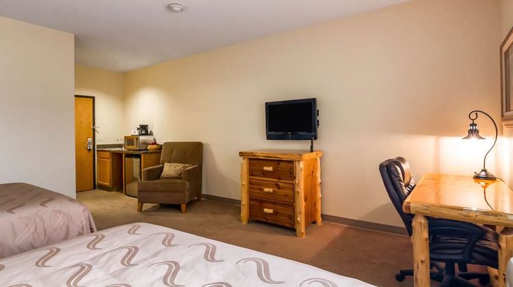 Quality Inn Selah Yakima Room