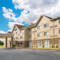 Quality Inn & Suites Bathurst