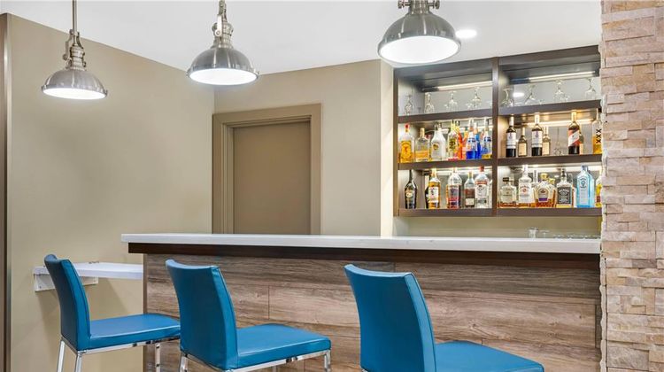 Quality Inn & Suites Bathurst Restaurant