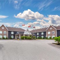Quality Inn and Suites Oakville