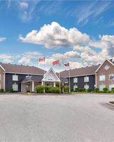 Quality Inn and Suites Oakville