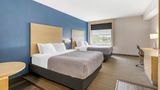 Quality Inn and Suites Oakville Suite