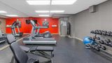 Quality Inn and Suites Oakville Health