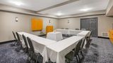Quality Inn and Suites Oakville Meeting