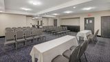 Quality Inn and Suites Oakville Meeting