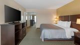 Quality Inn & Suites Brampton Suite
