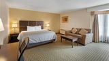 Quality Inn & Suites Brampton Suite