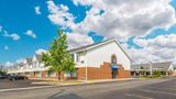 Quality Inn & Suites Brampton Exterior