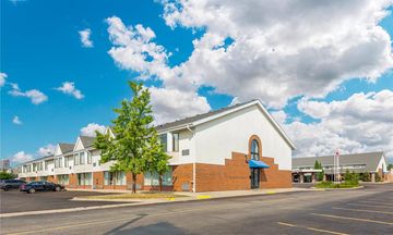 Quality Inn & Suites Brampton