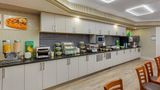 Quality Inn & Suites Brampton Restaurant
