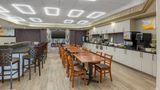 Quality Inn & Suites Brampton Restaurant
