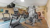 Quality Inn & Suites Brampton Health