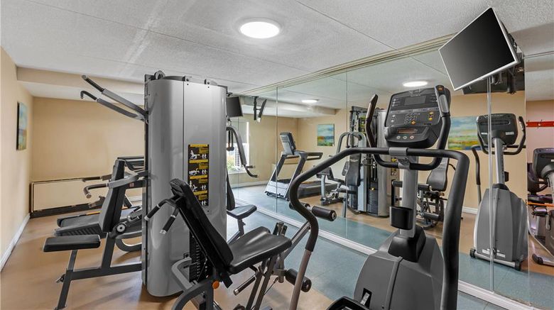 <b>Quality Inn & Suites Brampton Health</b>. Images powered by <a href="https://iceportal.shijigroup.com/" title="IcePortal" target="_blank">IcePortal</a>.