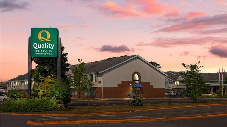 <b>Quality Inn & Suites Brampton Other</b>. Images powered by <a href="https://iceportal.shijigroup.com/" title="IcePortal" target="_blank">IcePortal</a>.