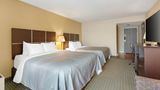 Quality Inn & Suites Brampton Room