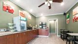 Quality Inn & Suites Bainbridge Is Restaurant
