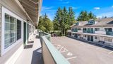 Quality Inn & Suites Bainbridge Is Exterior