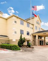 Comfort Inn/Stes IAH Bush Airport-East