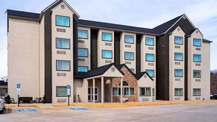 Quality Inn & Suites Robbinsville