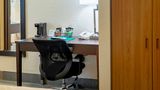 <b>Quality Inn & Suites Robbinsville Room</b>. Images powered by <a href="https://iceportal.shijigroup.com/" title="IcePortal" target="_blank">IcePortal</a>.