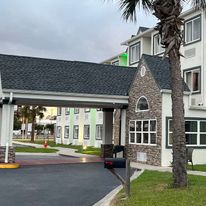 Quality Inn & Suite Myrtle Beach