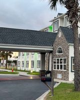 Quality Inn & Suite Myrtle Beach