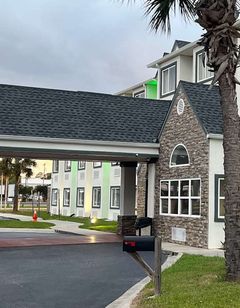 Quality Inn & Suite Myrtle Beach