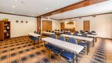 <b>Quality Inn & Suites Lampasas Meeting</b>. Images powered by <a href="https://iceportal.shijigroup.com/" title="IcePortal" target="_blank">IcePortal</a>.