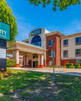Quality Inn & Suites Lampasas