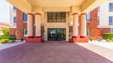 <b>Quality Inn & Suites Lampasas Exterior</b>. Images powered by <a href="https://iceportal.shijigroup.com/" title="IcePortal" target="_blank">IcePortal</a>.